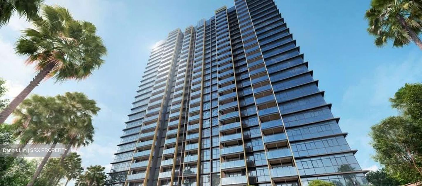 Meyer Road (D15), Condominium #592917921
